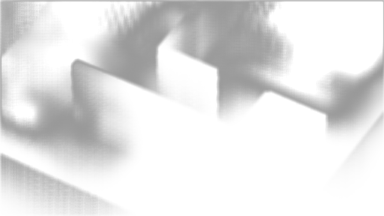 Step 2 — blurred fog.