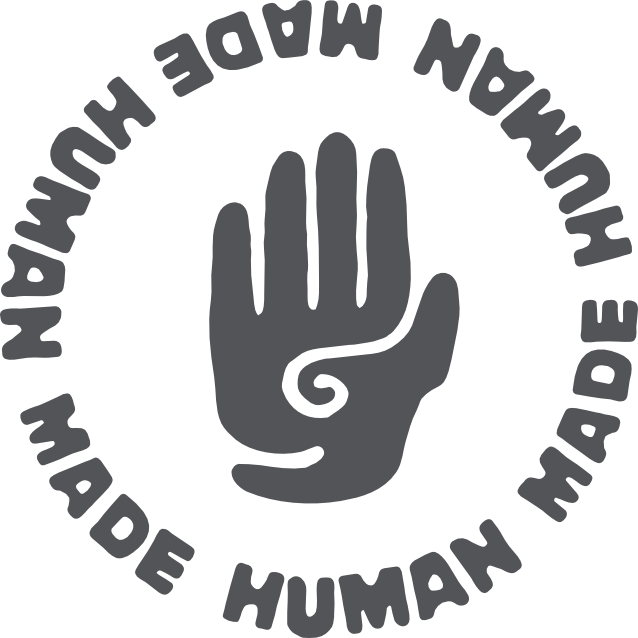 human made